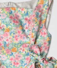Percy & Tyne - Girl's Sleeveless Ana Walton Dress
