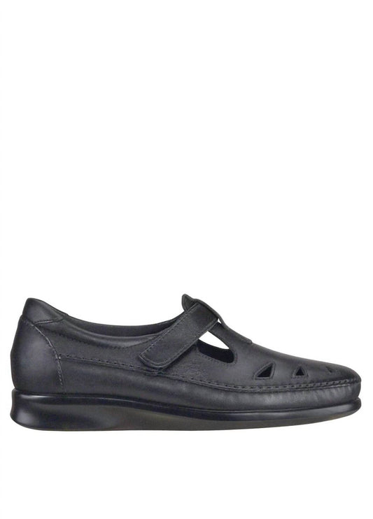 Sas - ROAMER SLIP ON LOAFER - MEDIUM