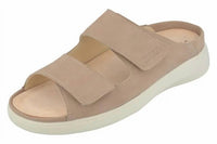 Finn Comfort - Women's Flores Sandal