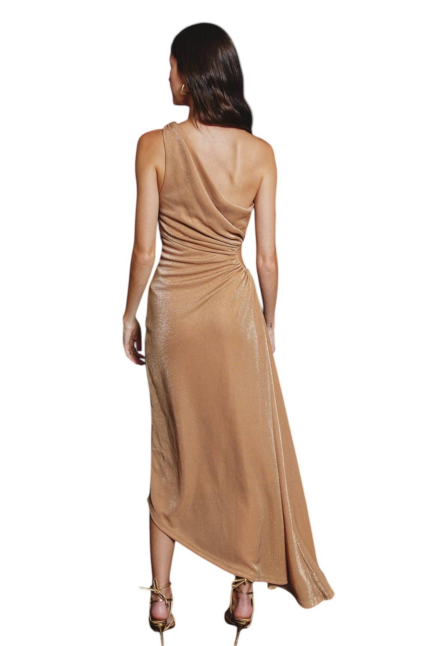 Dress Forum - Pearlie Midi Dress