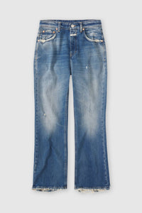 Closed - Hi-sun Pants