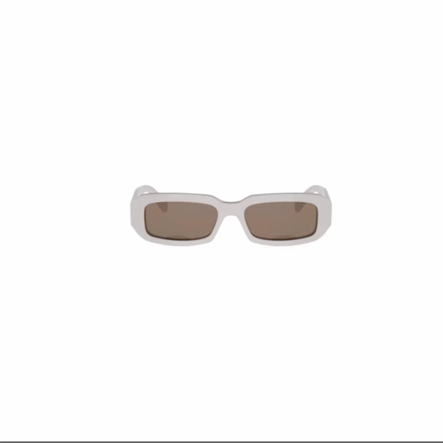 Celine - Men's Triomphe Rectangular Sunglasses