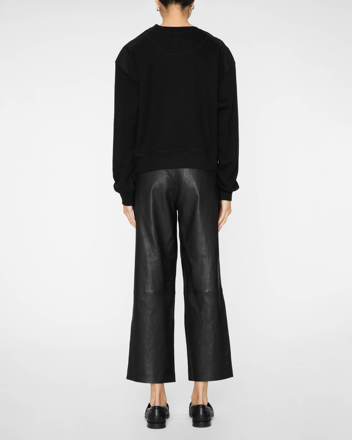 Ulla Johnson - Ainsley Pullover Sweatshirt