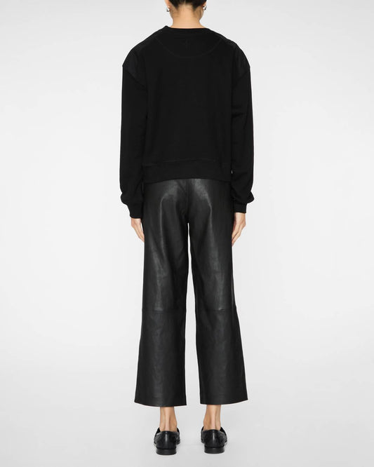 Ulla Johnson - Ainsley Pullover Sweatshirt