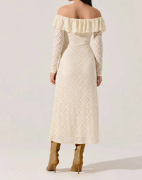 Astr - Dorian Dress