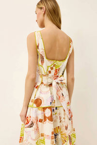 Marie Oliver - Jada Dress