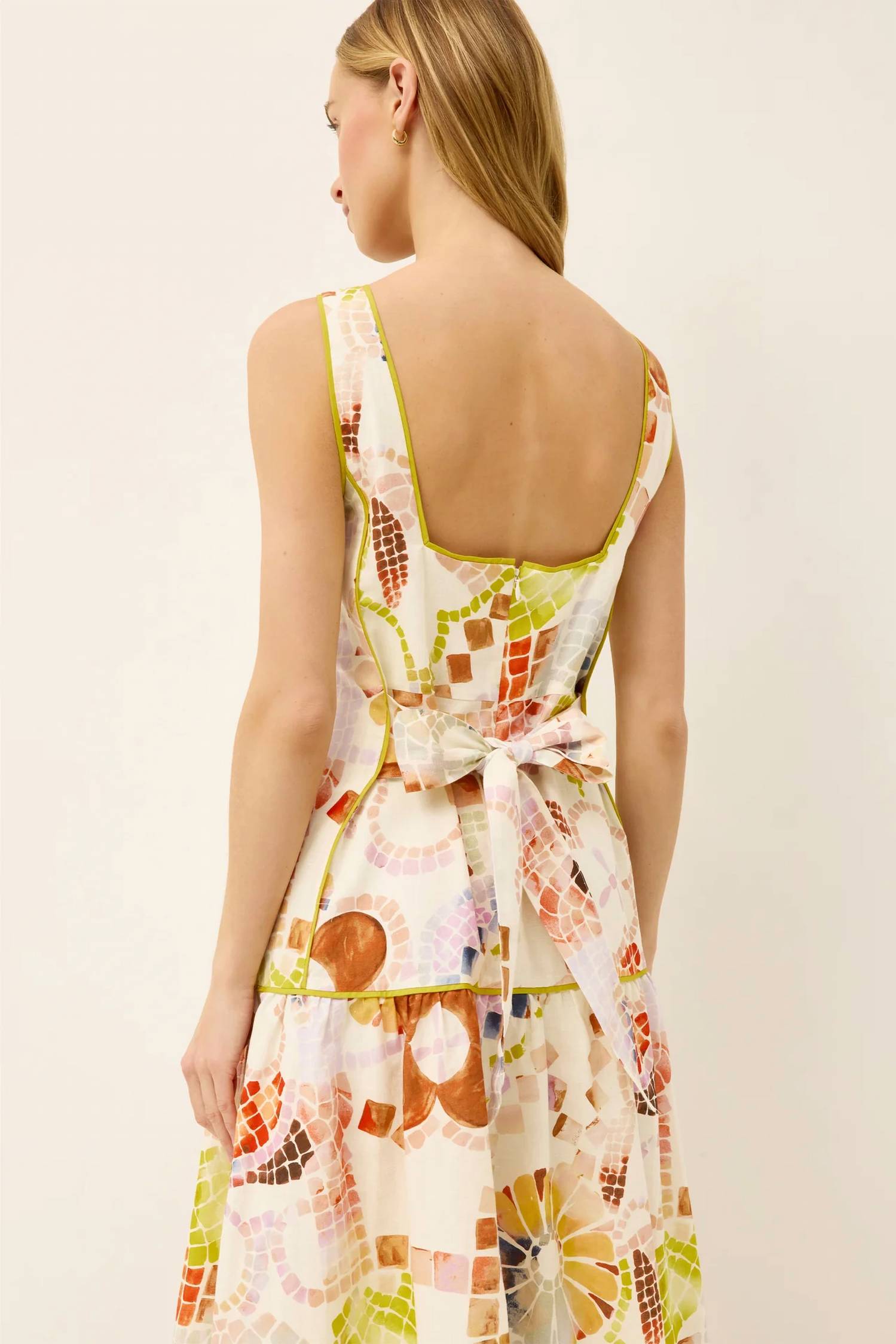Marie Oliver - Jada Dress