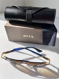 Dita - Lxn-evo Non Polarized Sunglasses Dts-403-a-03