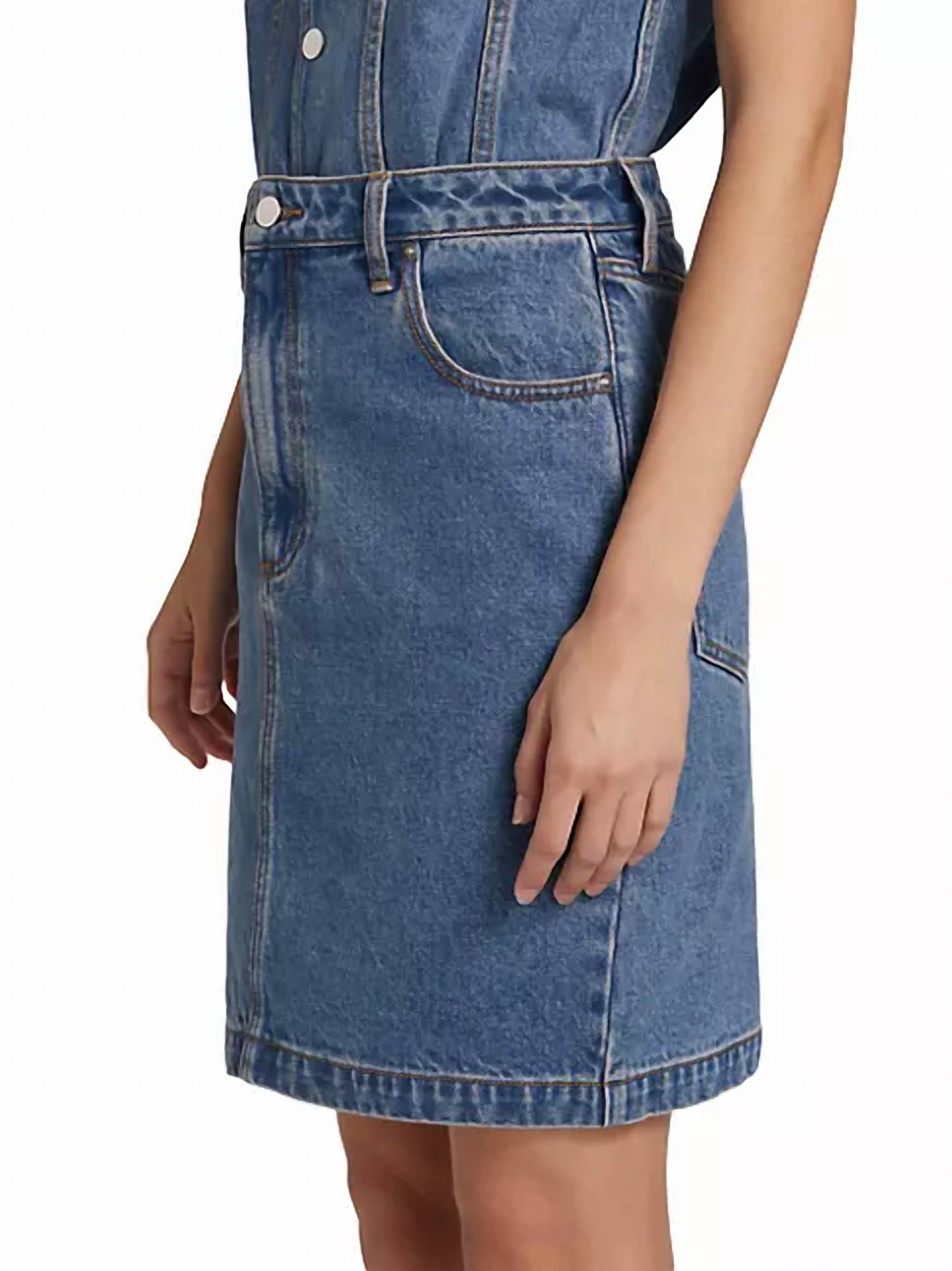 Ronny Kobo - Hannah Skirt