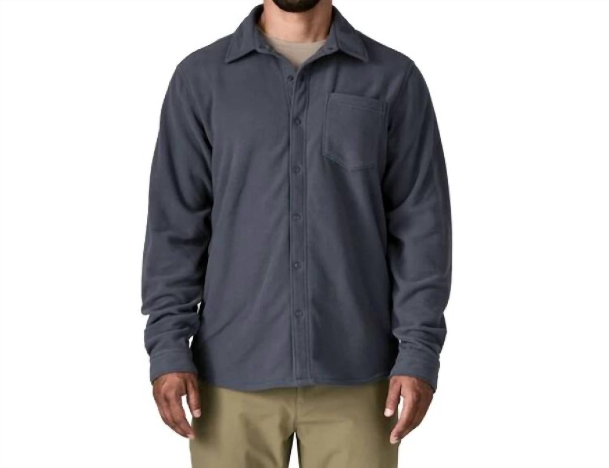 Patagonia - Micro D Shirt