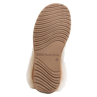Emu Australia - Women's Blanche Cuff High Vamp Slipper