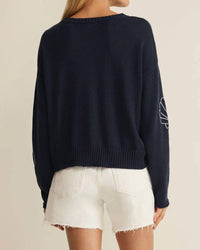 Z Supply - Paradise Reef Sienna Sweater
