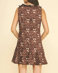 Pinch - Babette Mini Dress