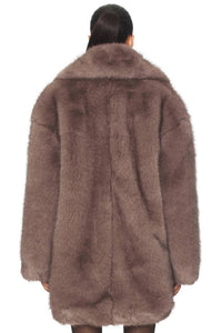 Ronny Kobo - Fonzee Coat