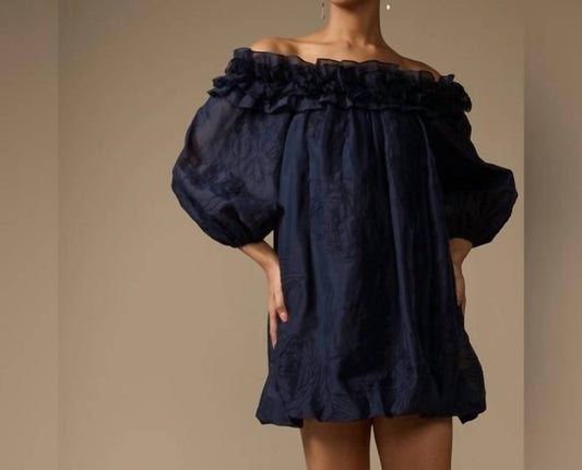 Cinq A Sept - Nava Dress