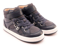 Oldsoles - Boys Work Kicks High Top Sneakers