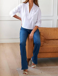 Finley - Joni Popover Shirt