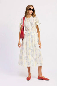 En Saison - Bartlet Midi Dress