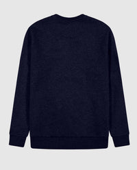 Starter - Men's Dallas Cowboys Long Sleeve Crew Neck Shirt