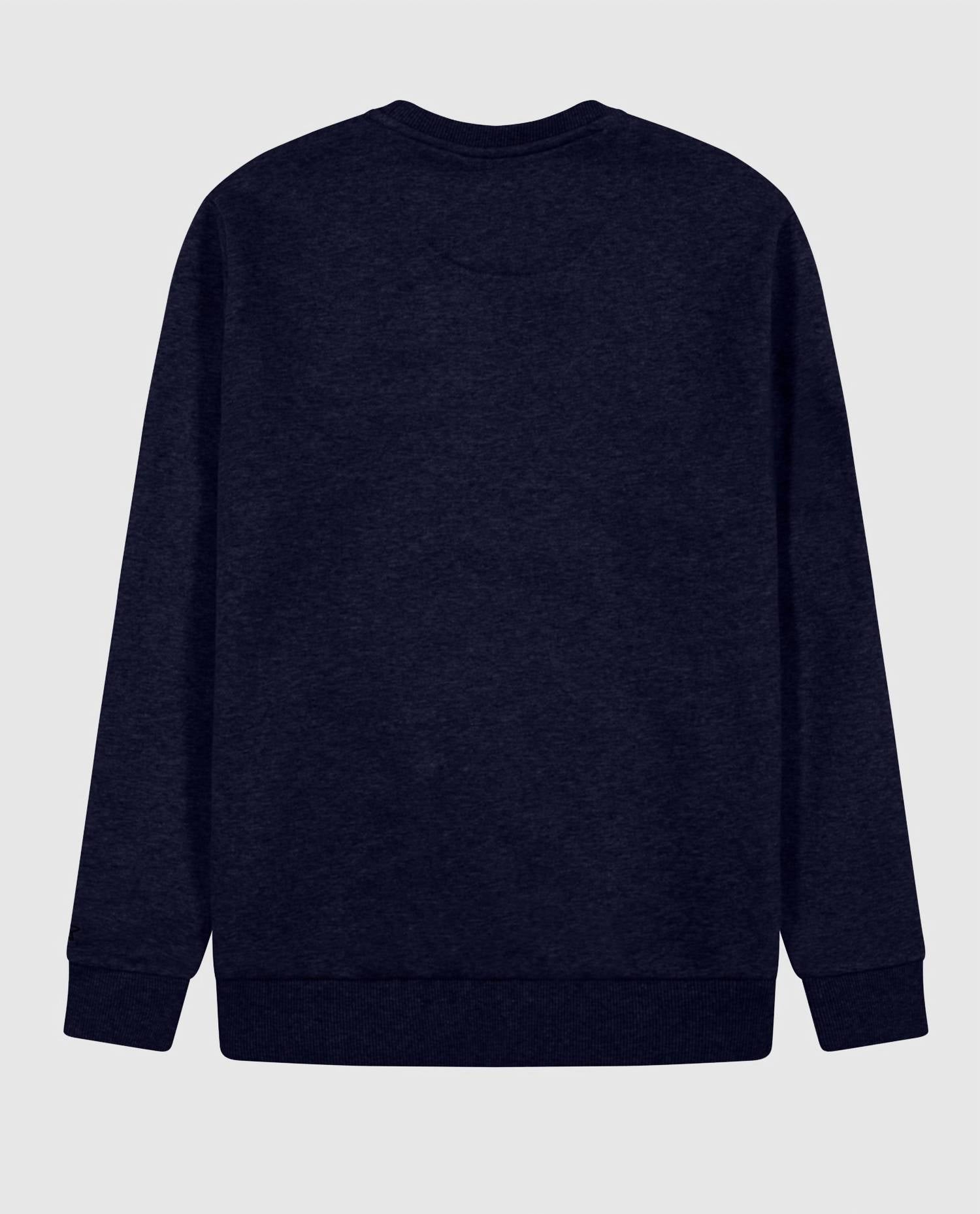 Starter - Men's Dallas Cowboys Long Sleeve Crew Neck Shirt