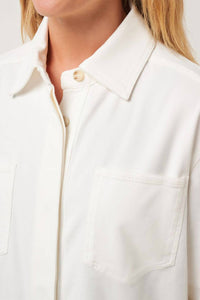 Travismathew - Everyday Button Down Shirt