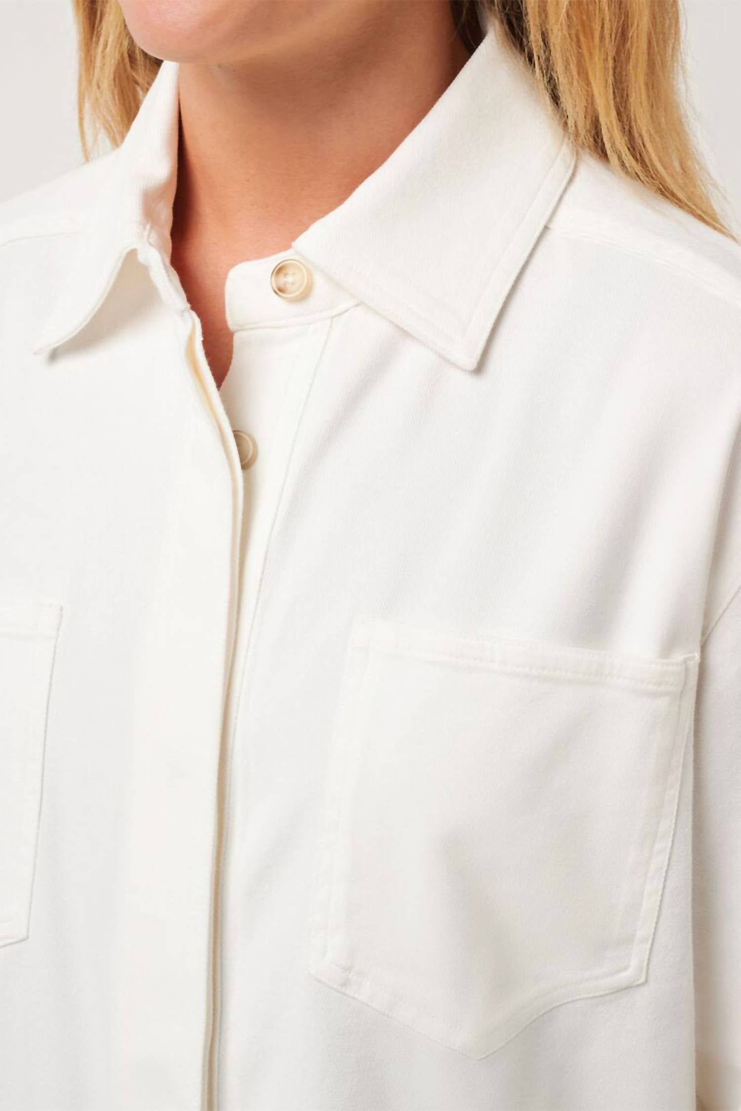 Travismathew - Everyday Button Down Shirt