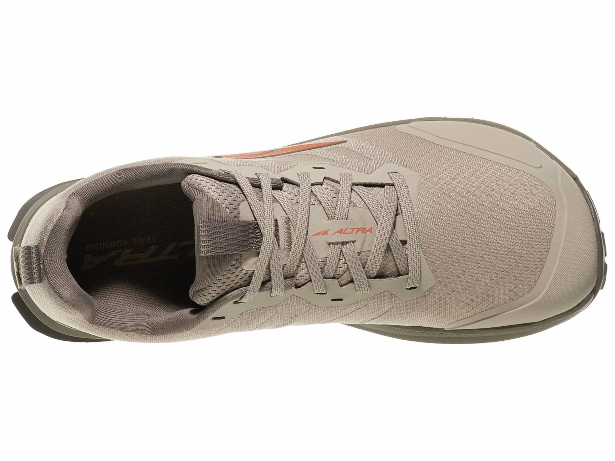 Altra - Men's Lone Peak 9 Running Shoes
