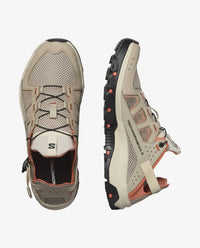 Salomon - Women's Techamphibian 5 Hiking Trail Shoes