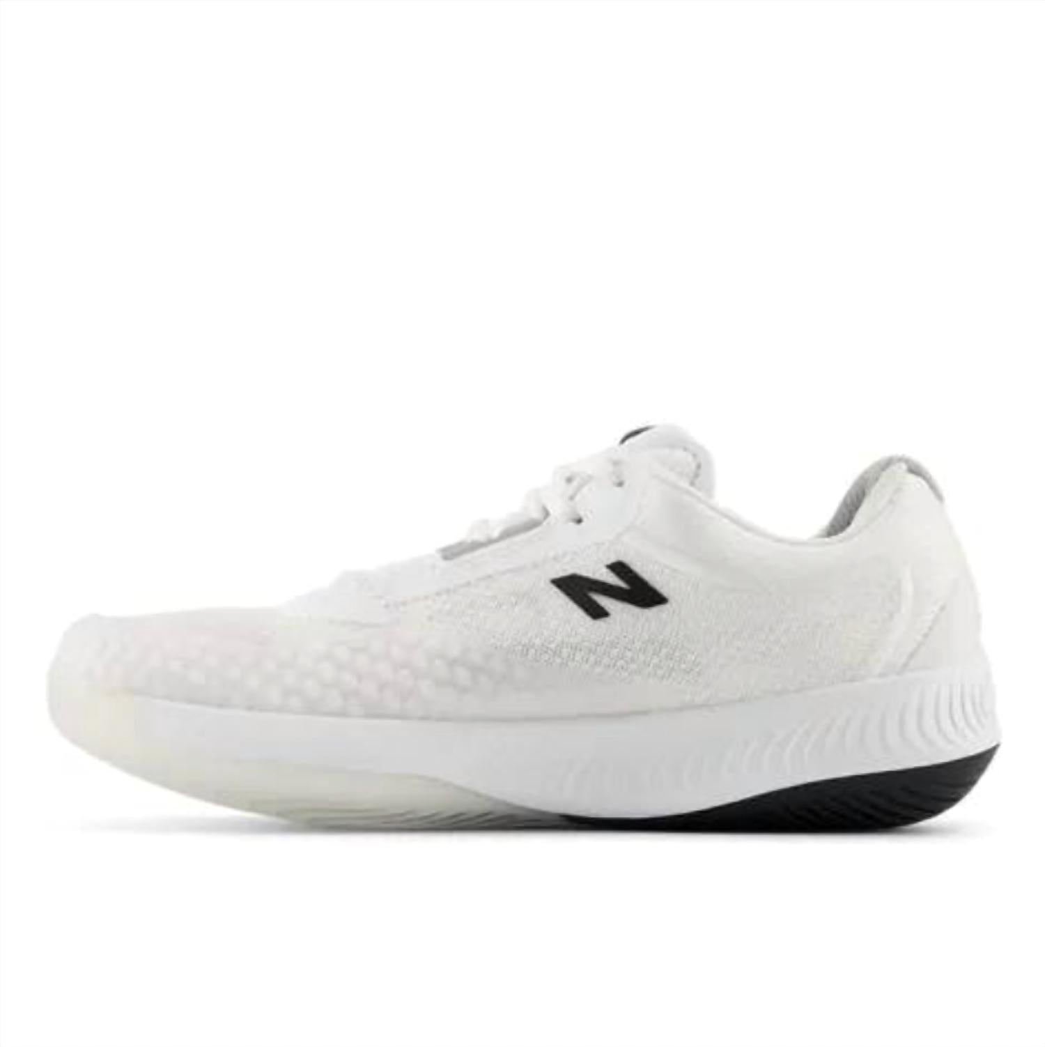 New Balance - Women's Fuelcell 996v6 Tennis Shoe