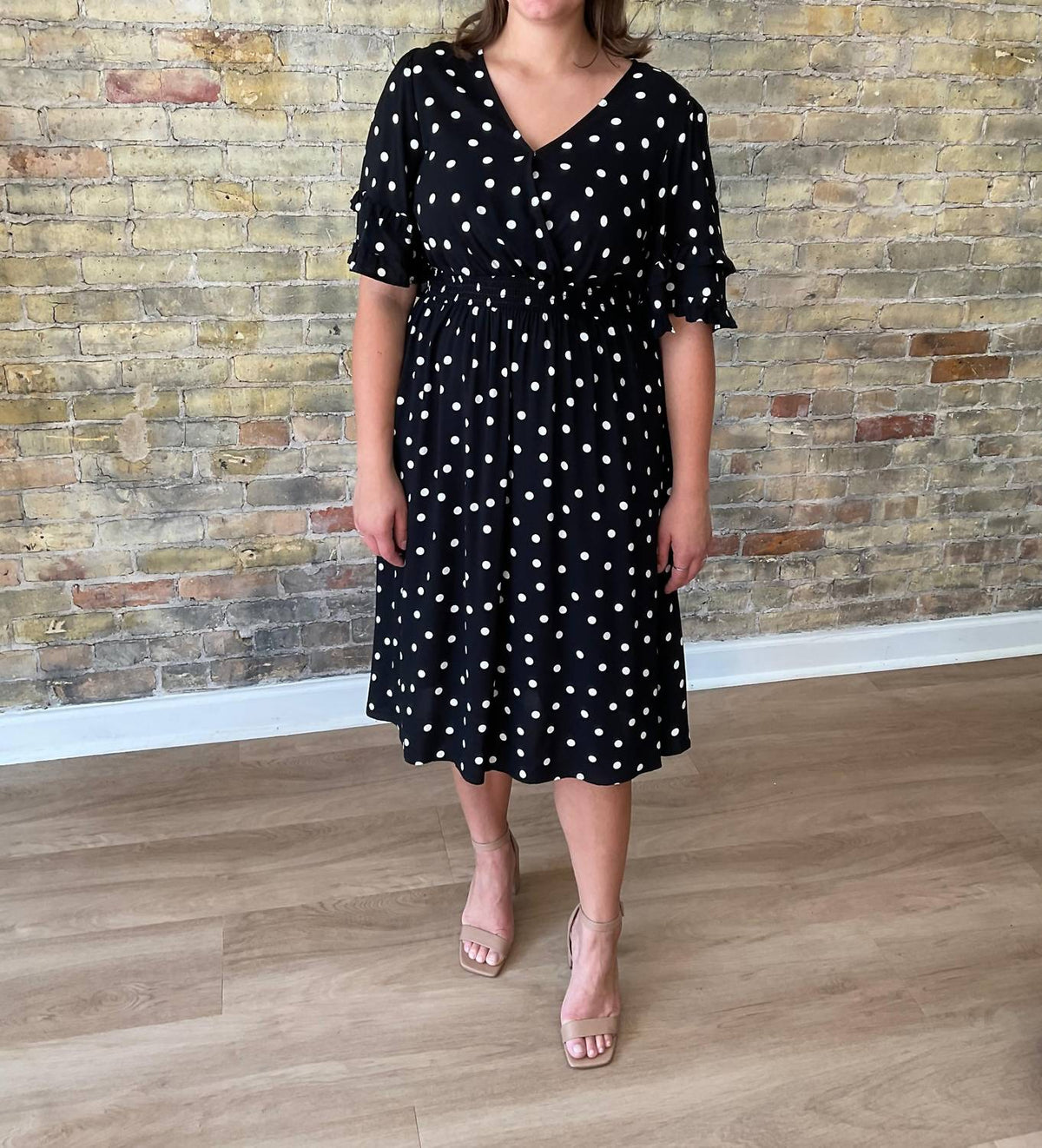 Winslow Collection - Emily Dress