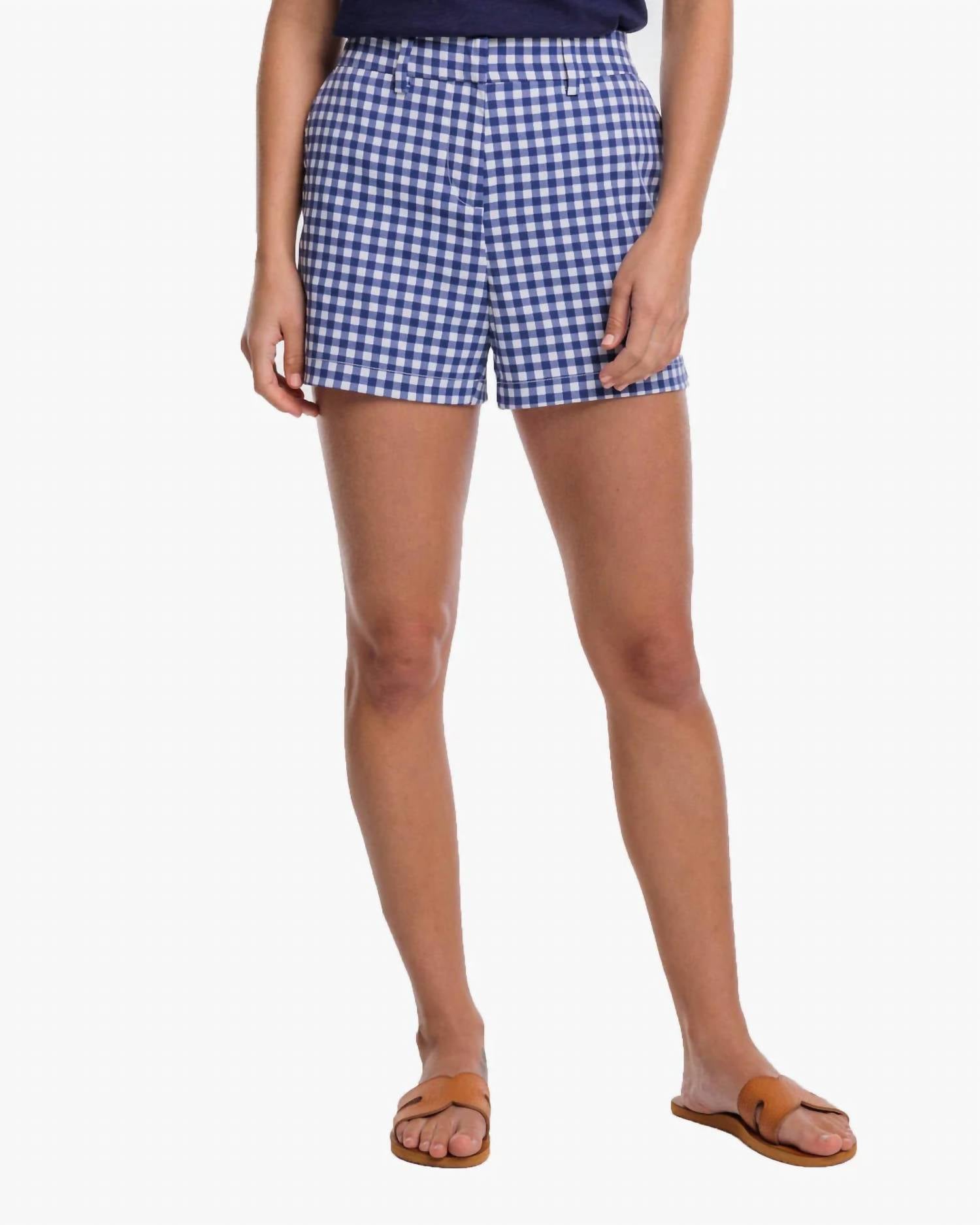 Southern Tide - Women's Inlet Performance Short