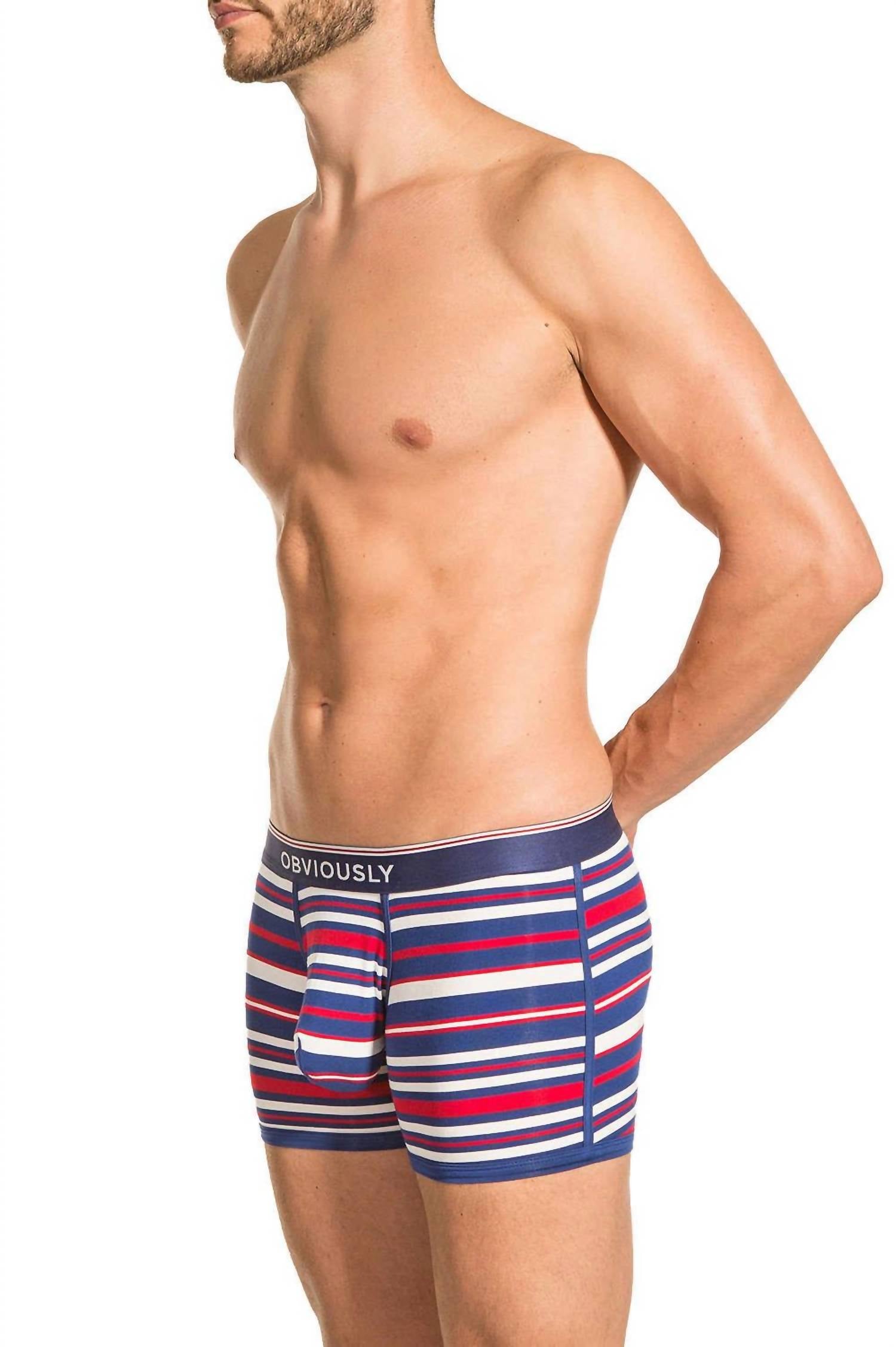 Obviously - Primeman Boxer Brief
