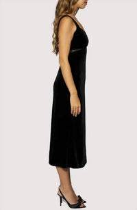 Lost + Wander - Fiorella Maxi Dress