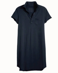 Frank & Eileen - Lauren Polo Dress