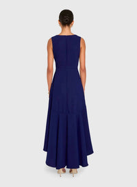 Amanda Uprichard - Casella Flowy Maxi Dress