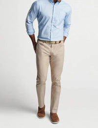 Peter Millar - Bethel Crown Lite Cotton Stretch Sport Shirt