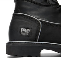 Timberland - Men's Gravel Pit Mining Steel Toe Boots