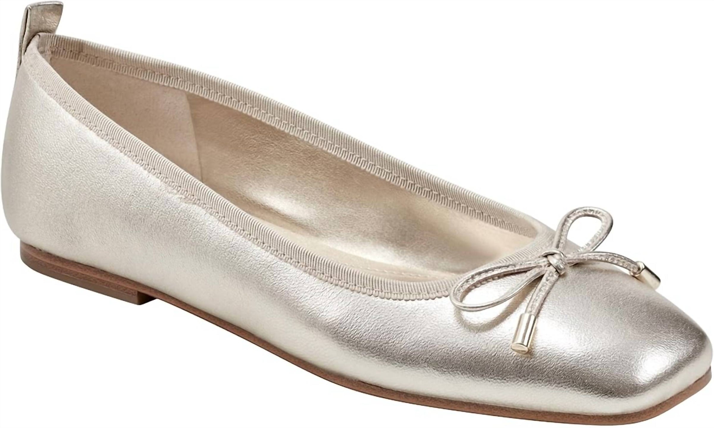 Marc Fisher - Women Ubet Ballet Flat