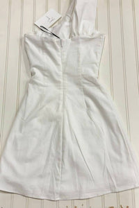 Klesis - One Shoulder Dress