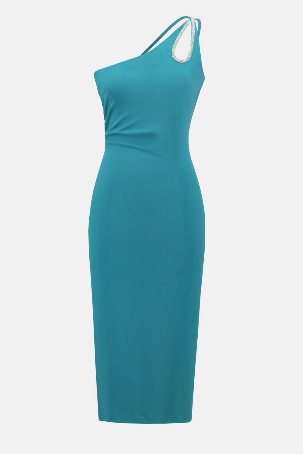 Joseph Ribkoff - One-shoulder Bodycon Dress