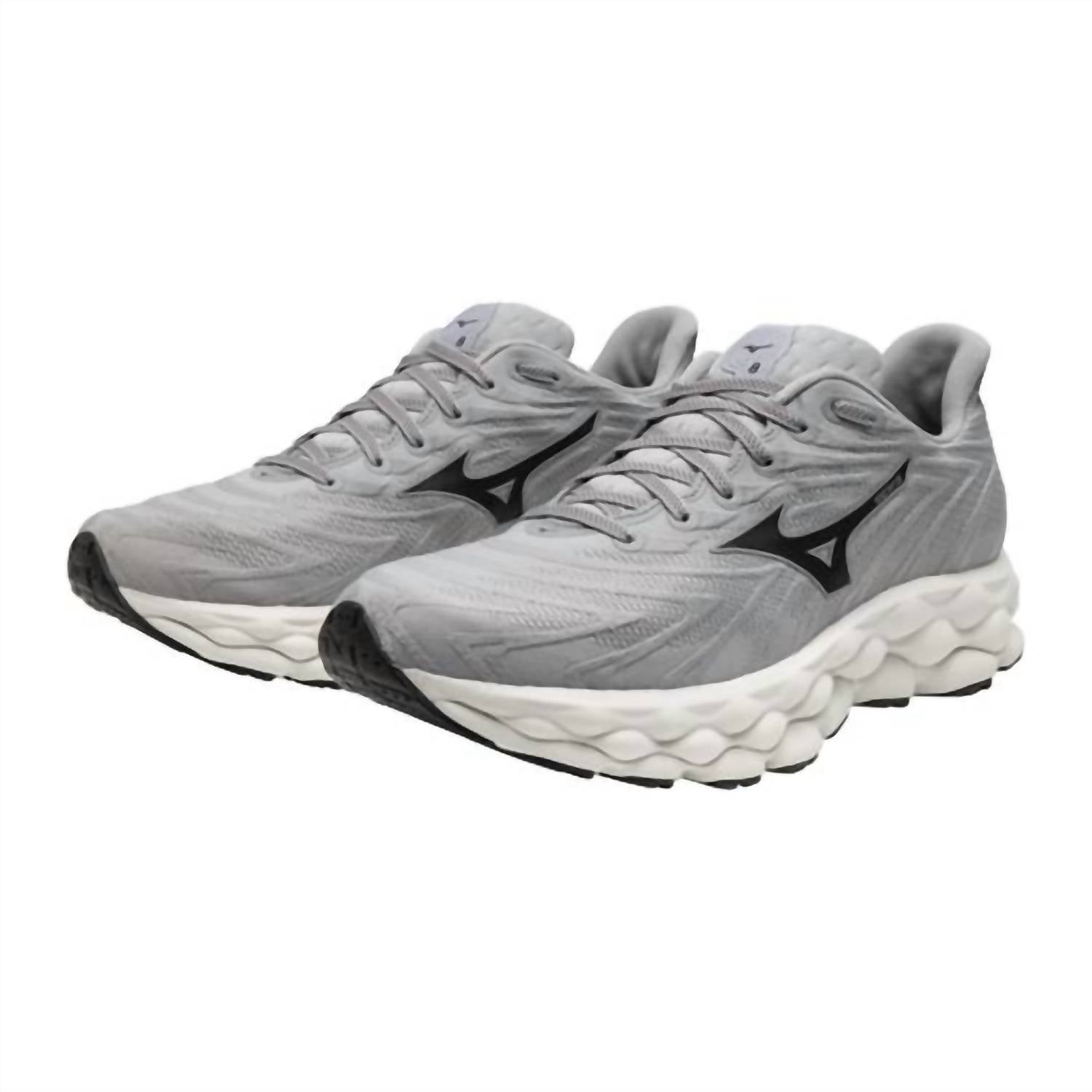 Mizuno - Men's Wave Sky 8 Shoes