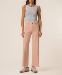 Kut From The Kloth - Meg High Rise Wide Leg Jean