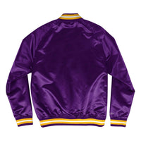 Mitchell & Ness - Men's Nba Lakers Lightweight Jacket