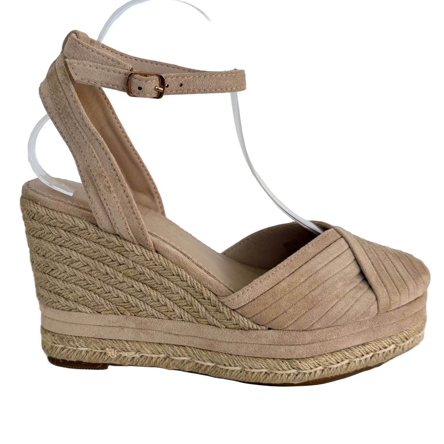 Coconuts By Matisse - Women's Becca Espadrille Wedge