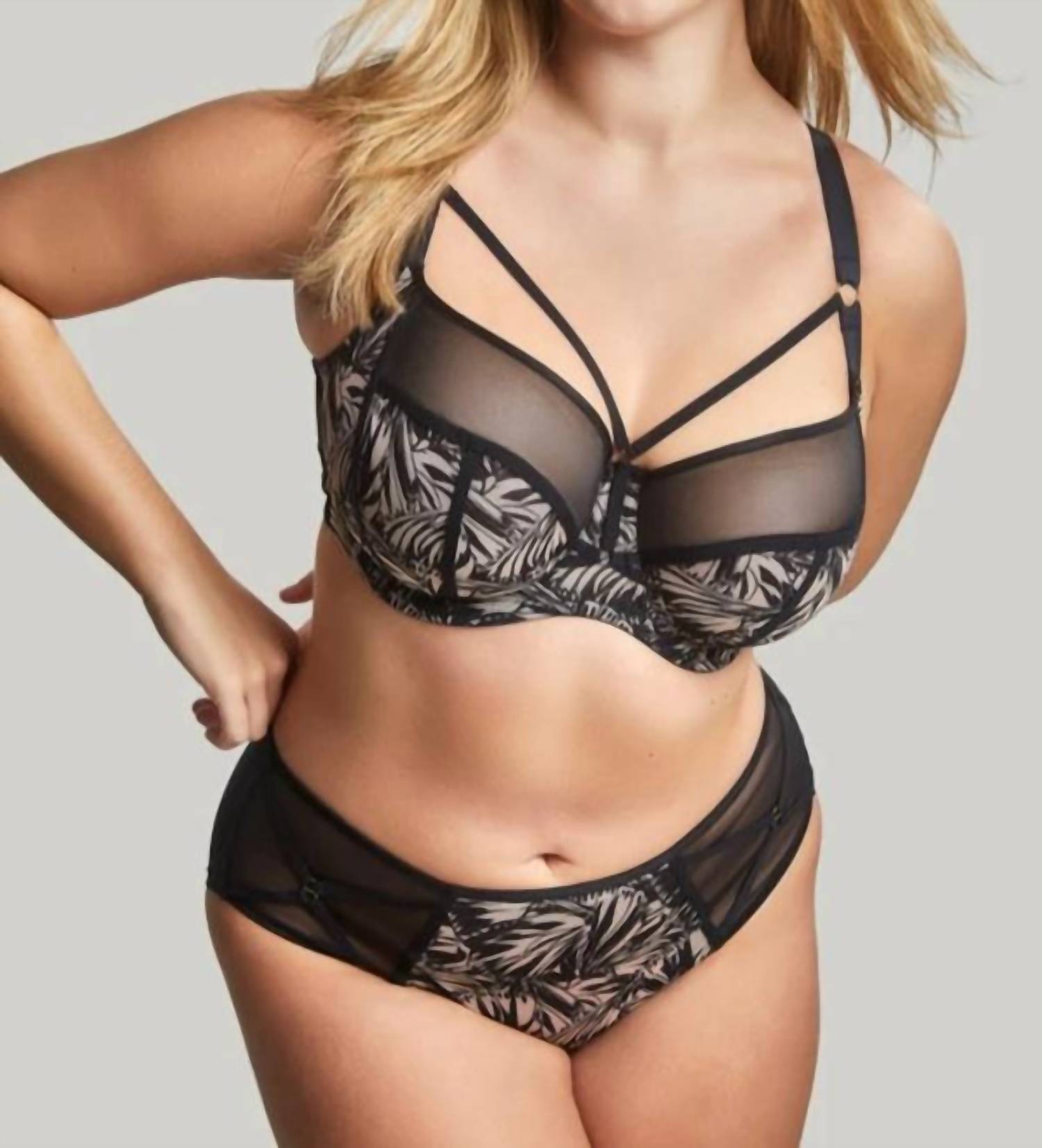 Sculptresse - Dionne Full Cup Underwire Bra