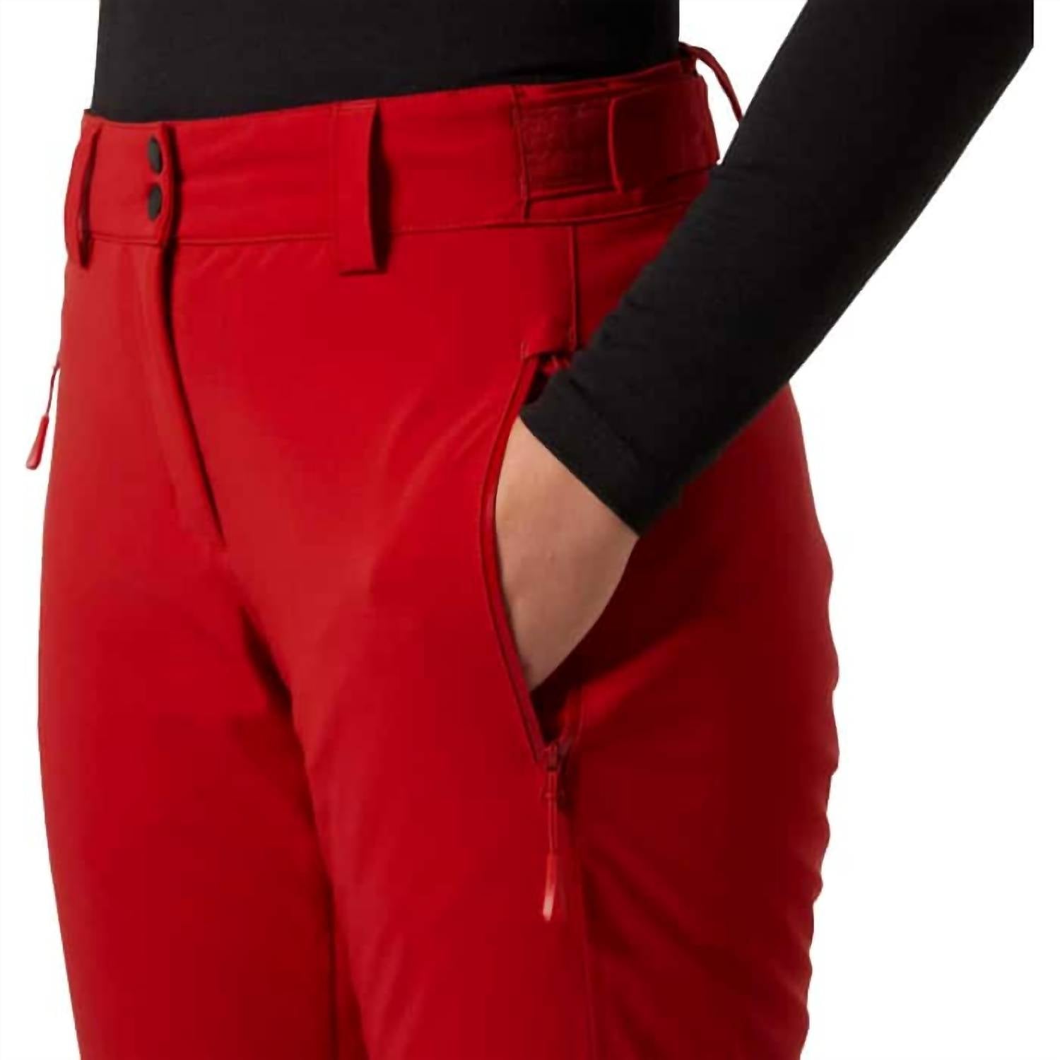 Helly Hansen - Women's Alphelia 2.0 Pant