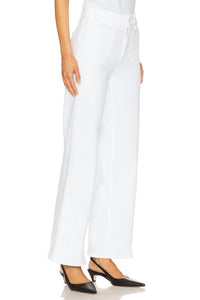 Frame - Modern Pocket Wide Jeans