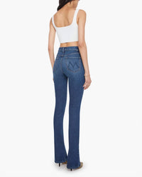 Mother - High Wasted Runaway Jeans