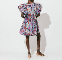 Cleobella - Georgianna Mini Dress
