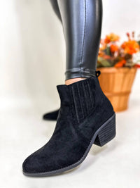 Corkys Footwear - Women's Potion Bootie